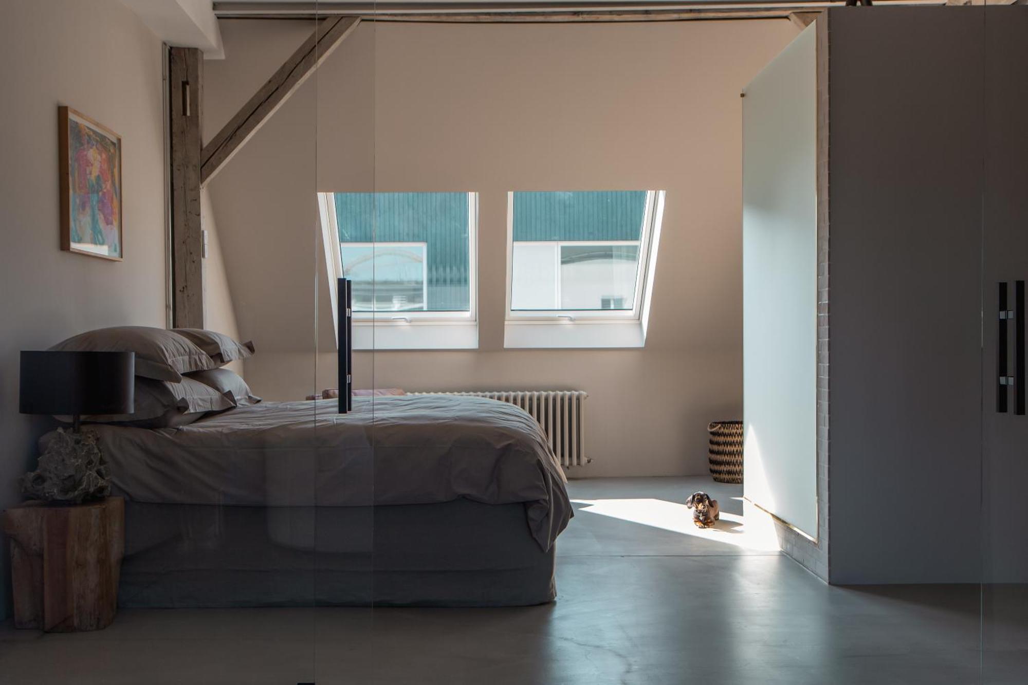 Stadtflucht Homes Lofts Appartement