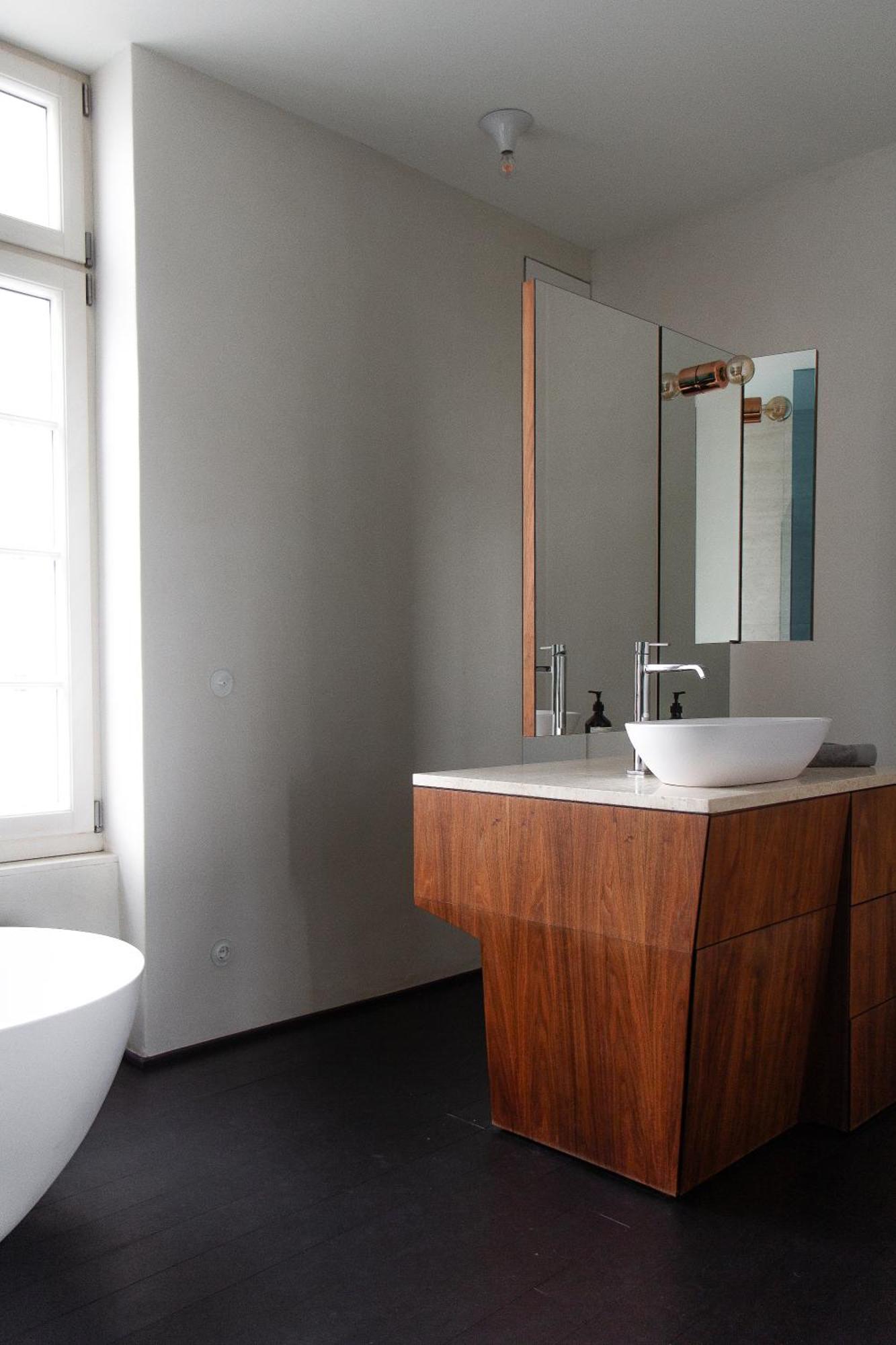 Stadtflucht Homes Lofts Appartement *