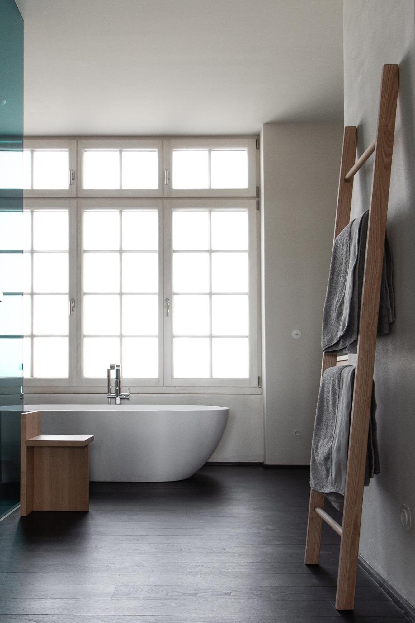 Appartement Stadtflucht Homes Lofts Berlijn