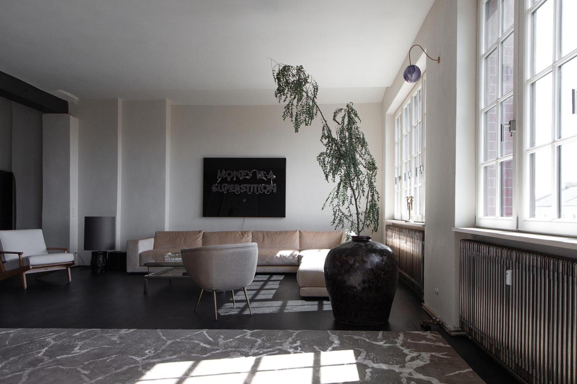 Stadtflucht Homes Lofts Berlijn