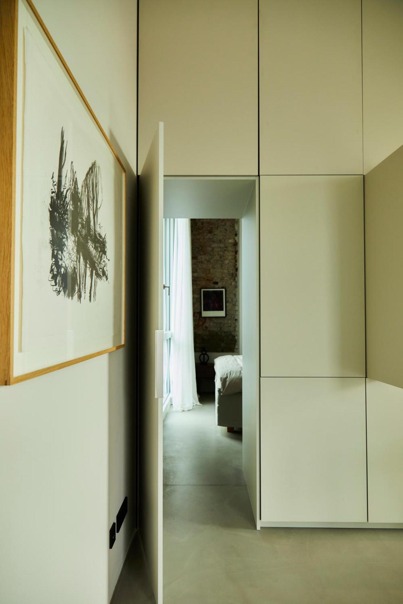Appartement Stadtflucht Homes Lofts