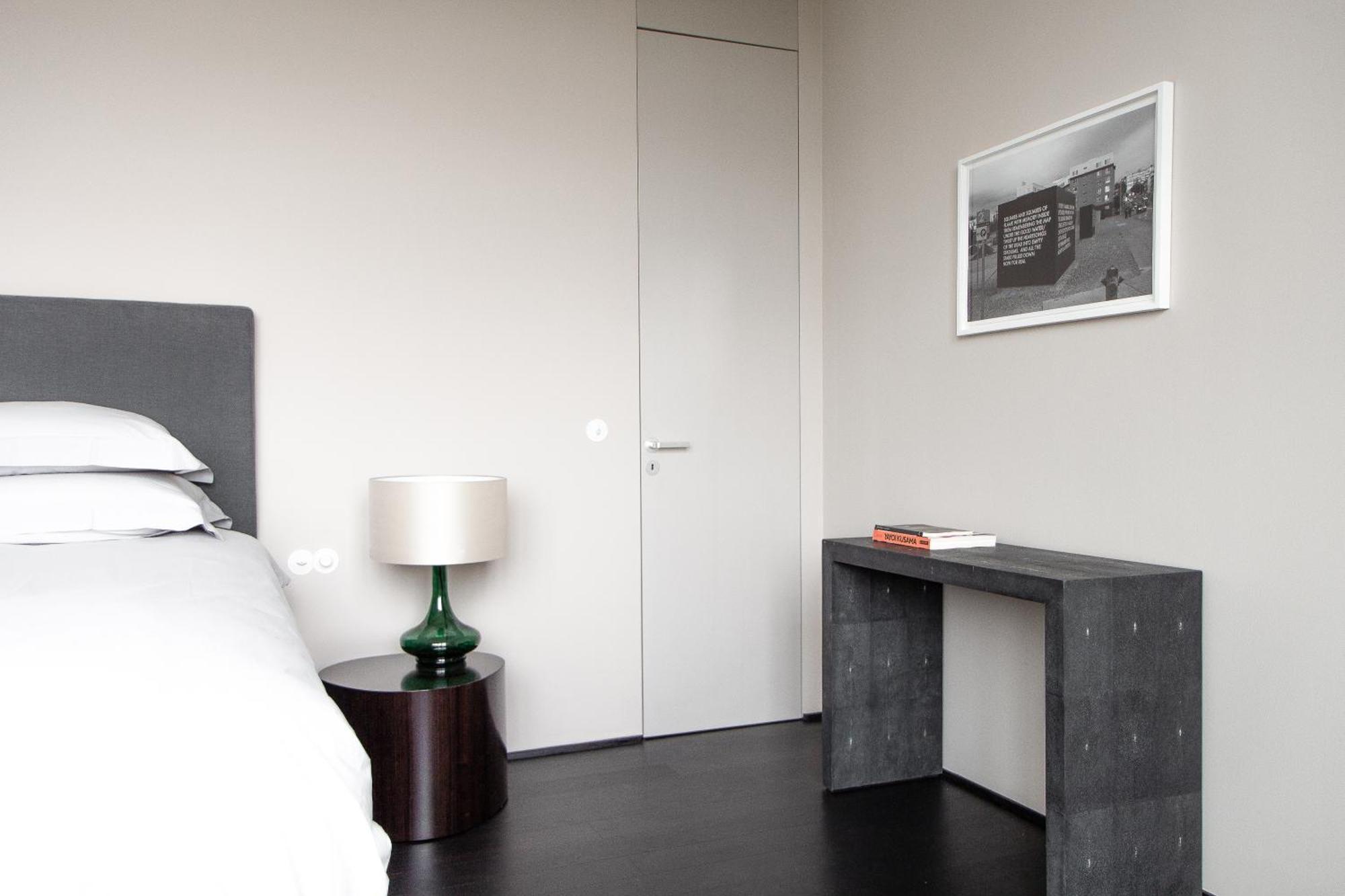 Stadtflucht Homes Lofts Appartement *