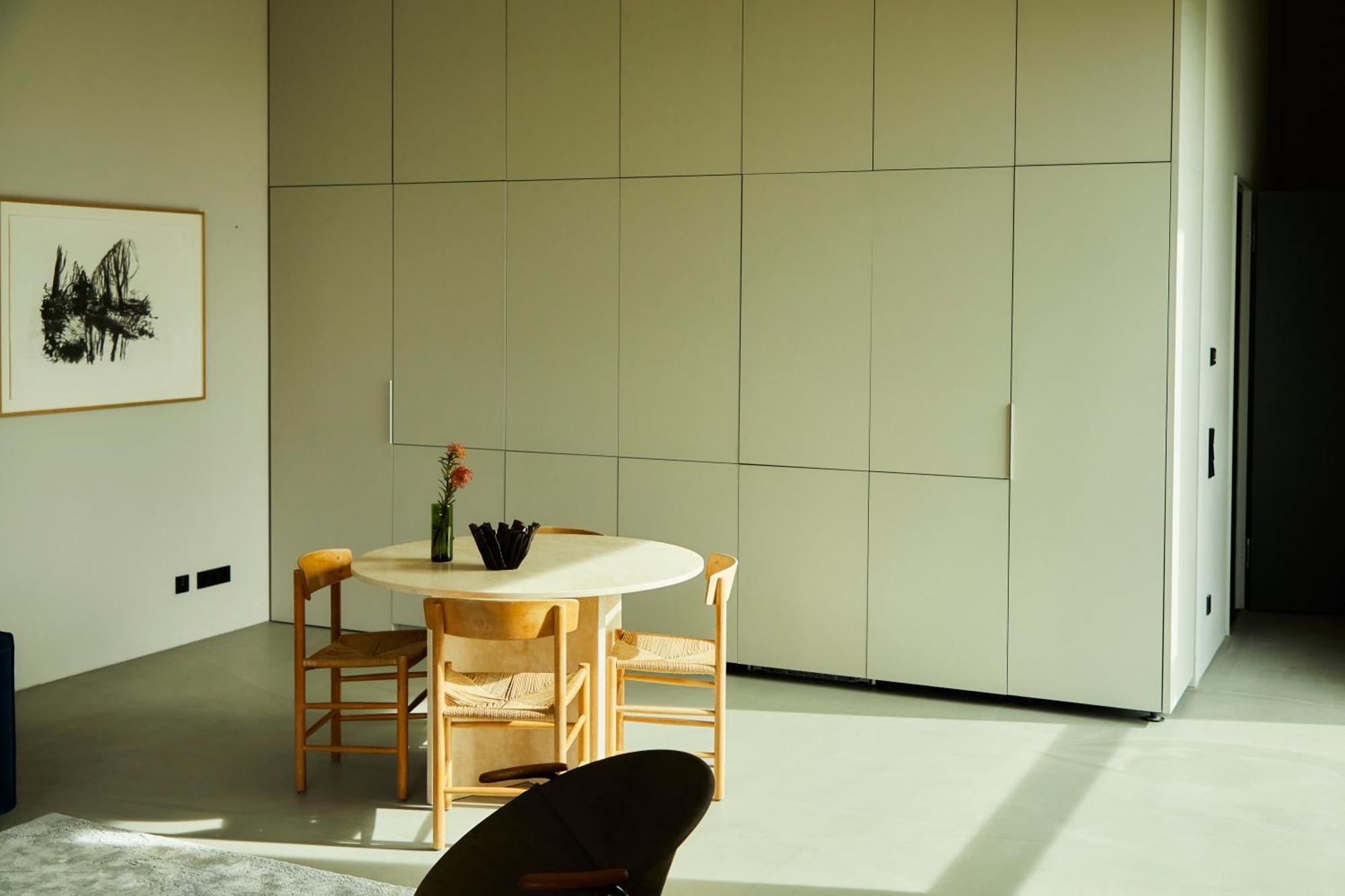 Appartement Stadtflucht Homes Lofts