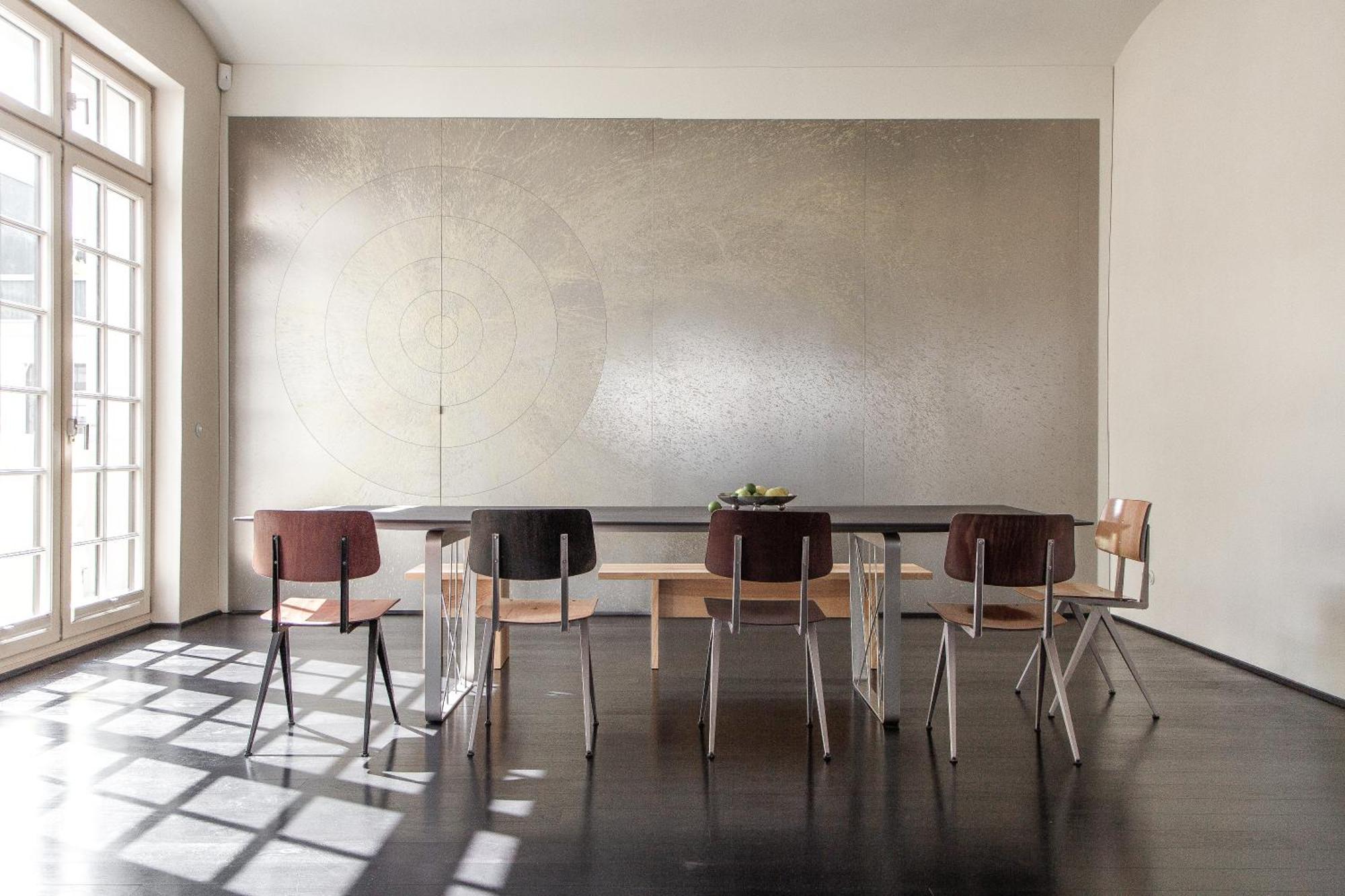 Apartamento Stadtflucht Homes Lofts Berlim