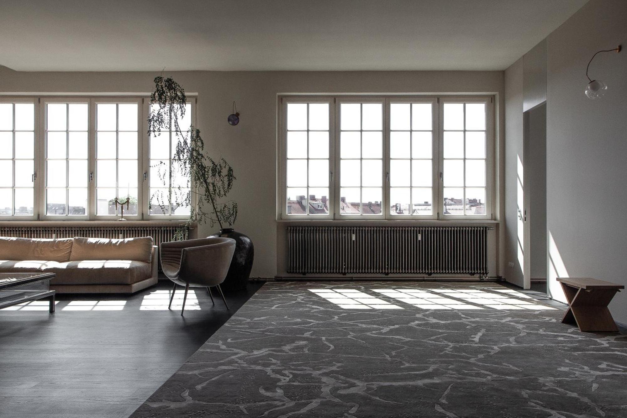 Appartement Stadtflucht Homes Lofts *