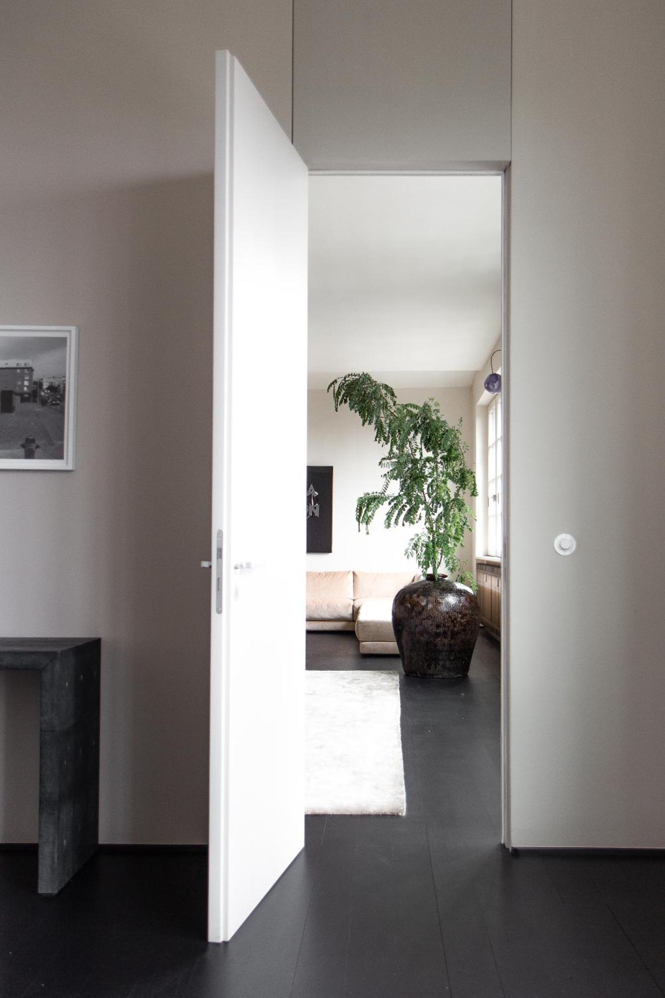 Appartement Stadtflucht Homes Lofts Berlijn