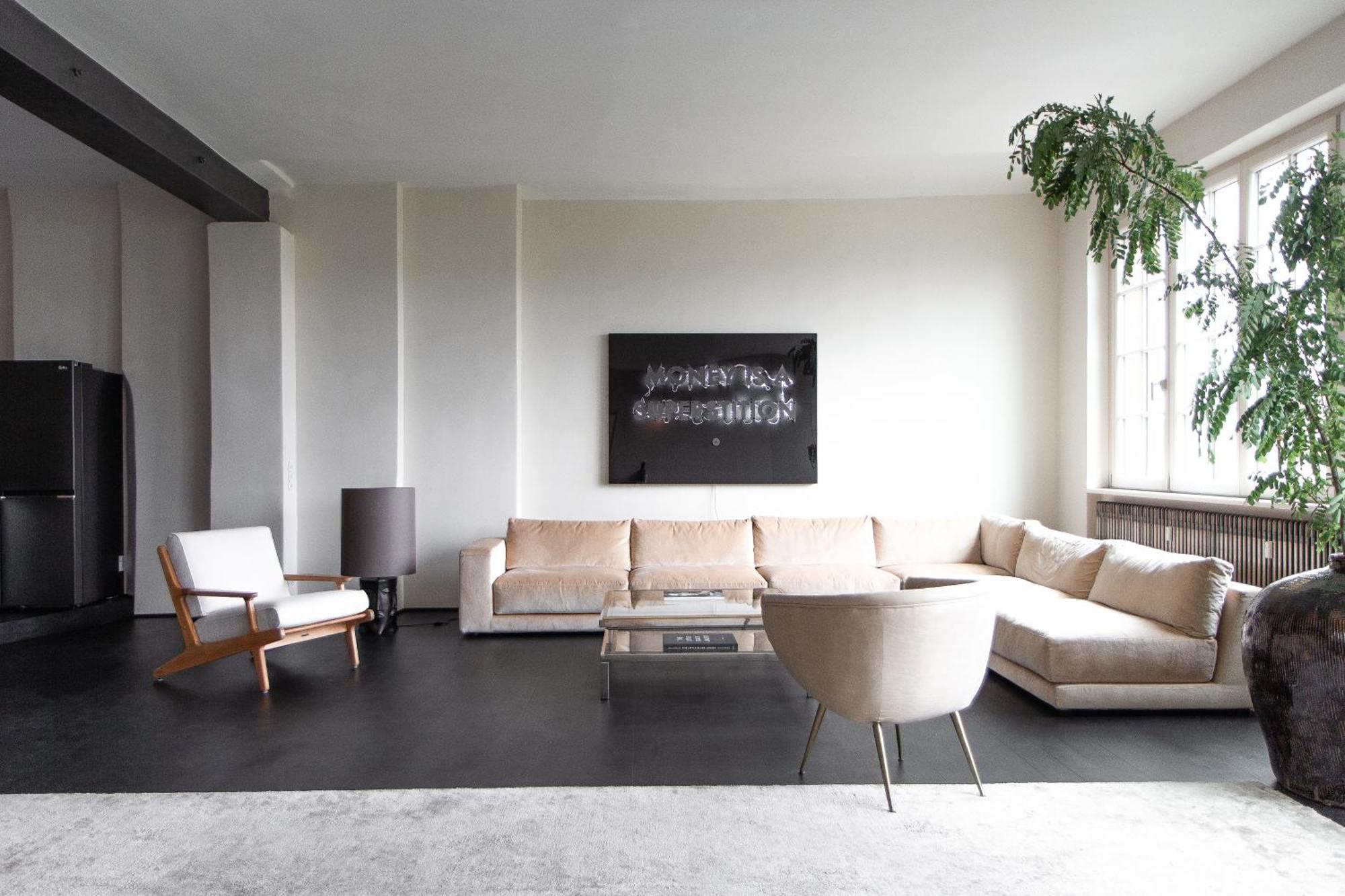 Stadtflucht Homes Lofts * Berlijn