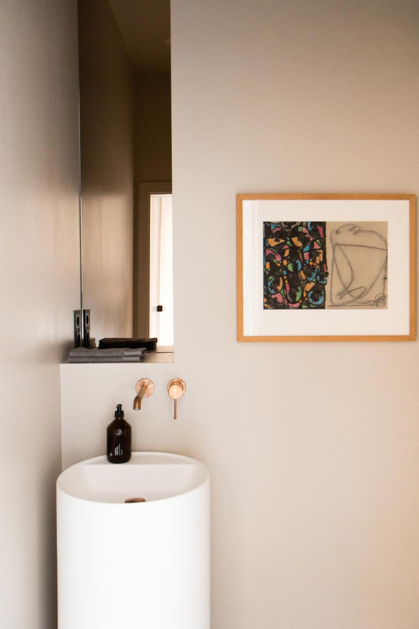 Stadtflucht Homes Lofts Appartement