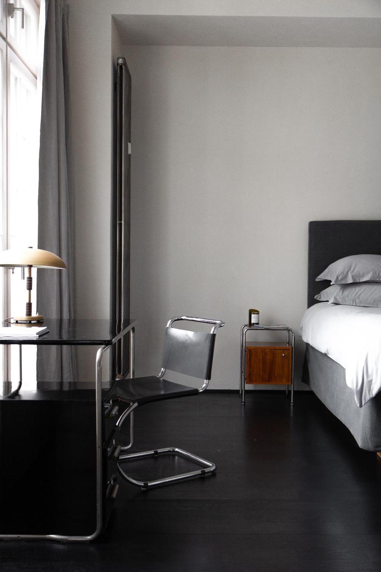 Appartement Stadtflucht Homes Lofts *
