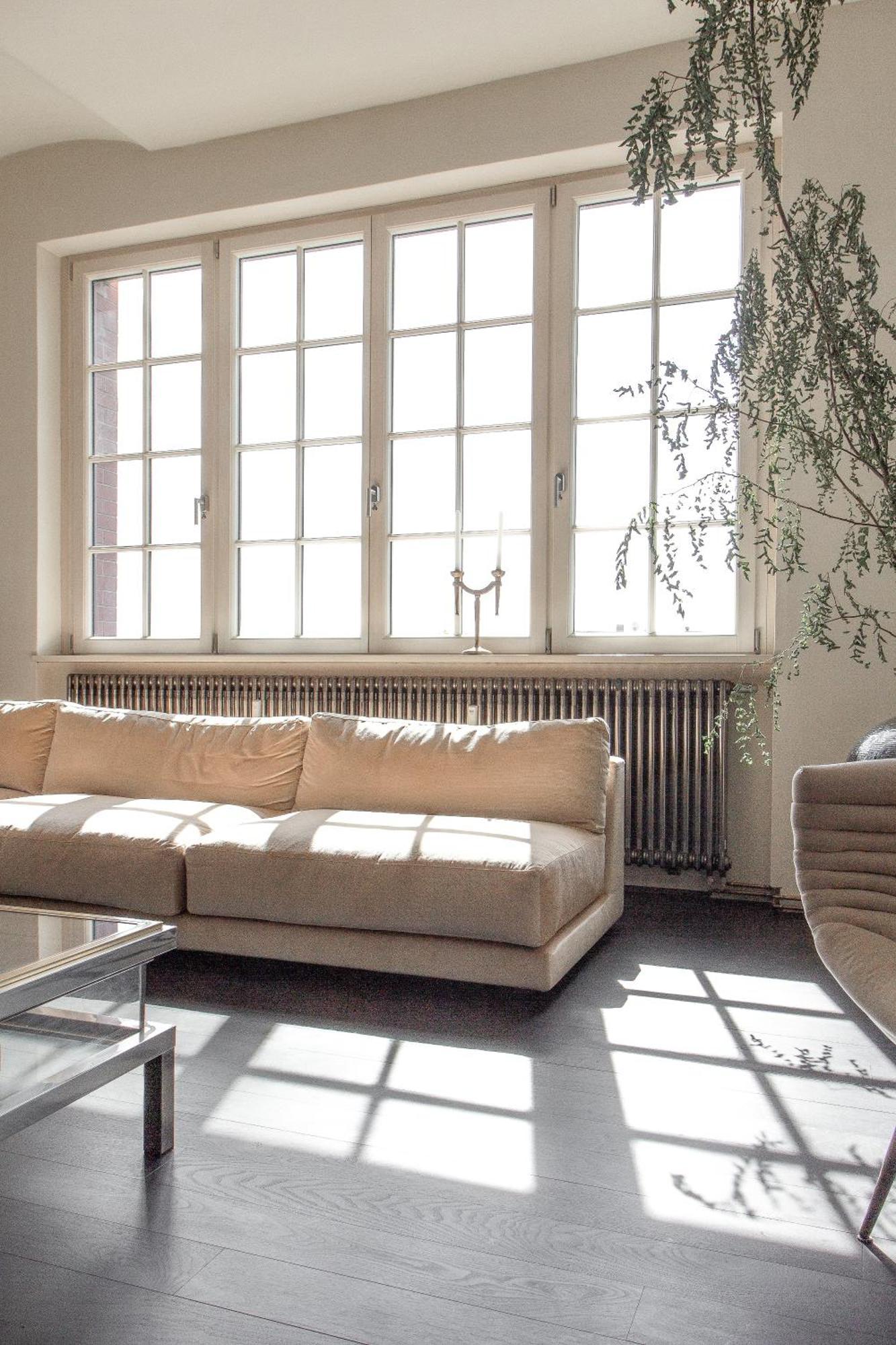 Stadtflucht Homes Lofts * Berlijn