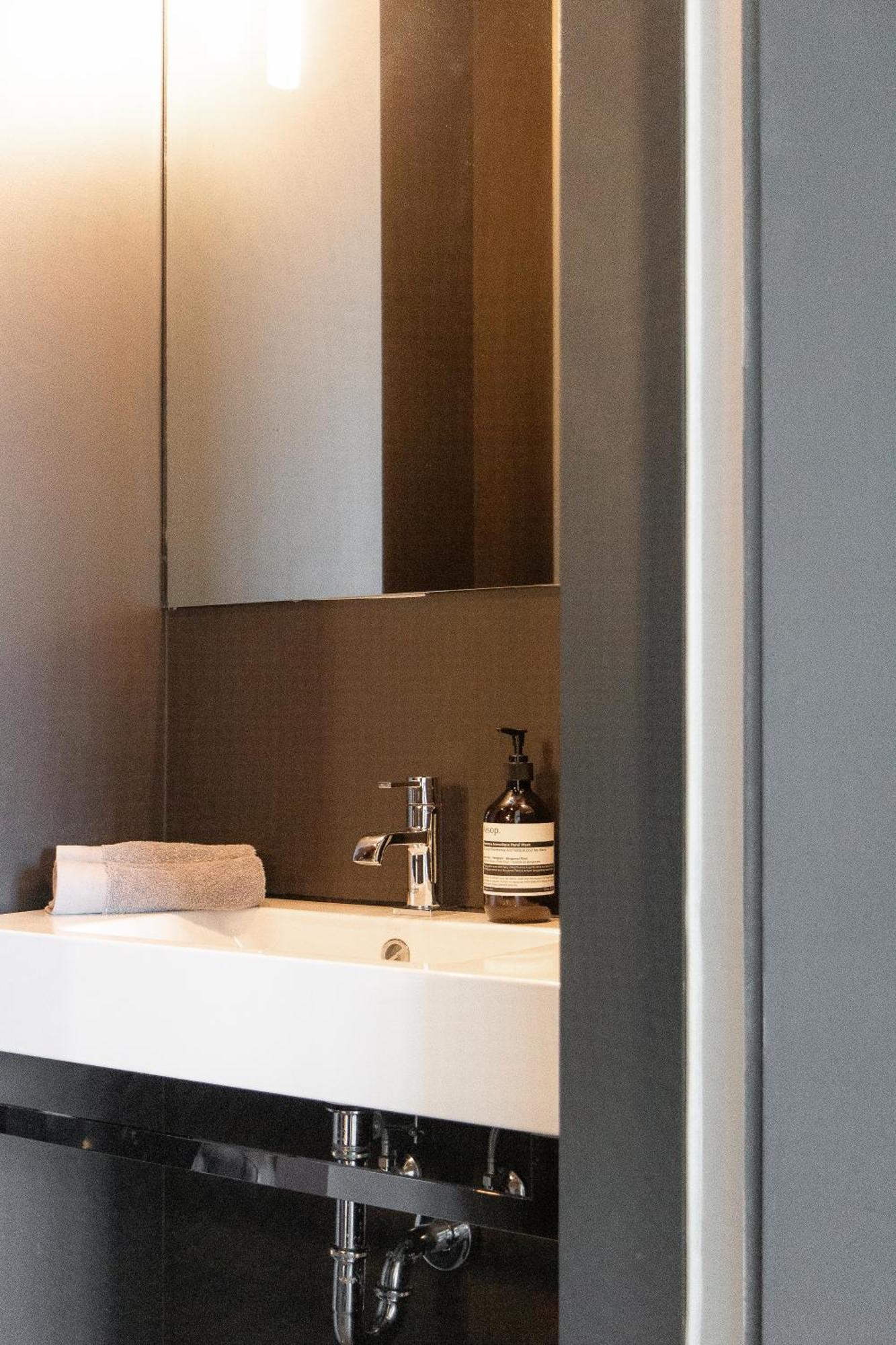 Appartement Stadtflucht Homes Lofts