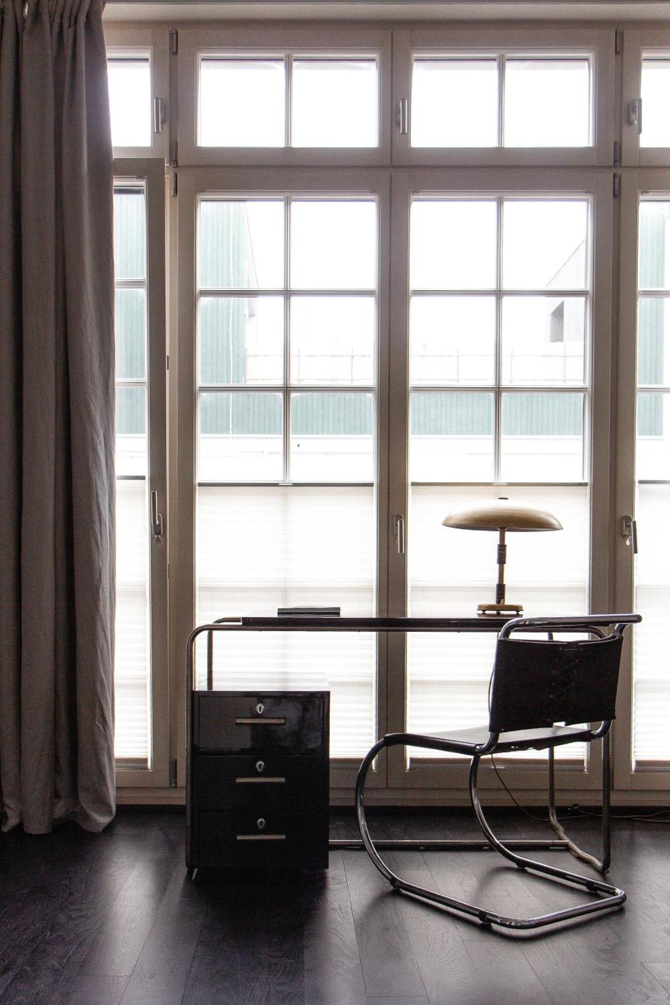 Appartement Stadtflucht Homes Lofts Berlijn