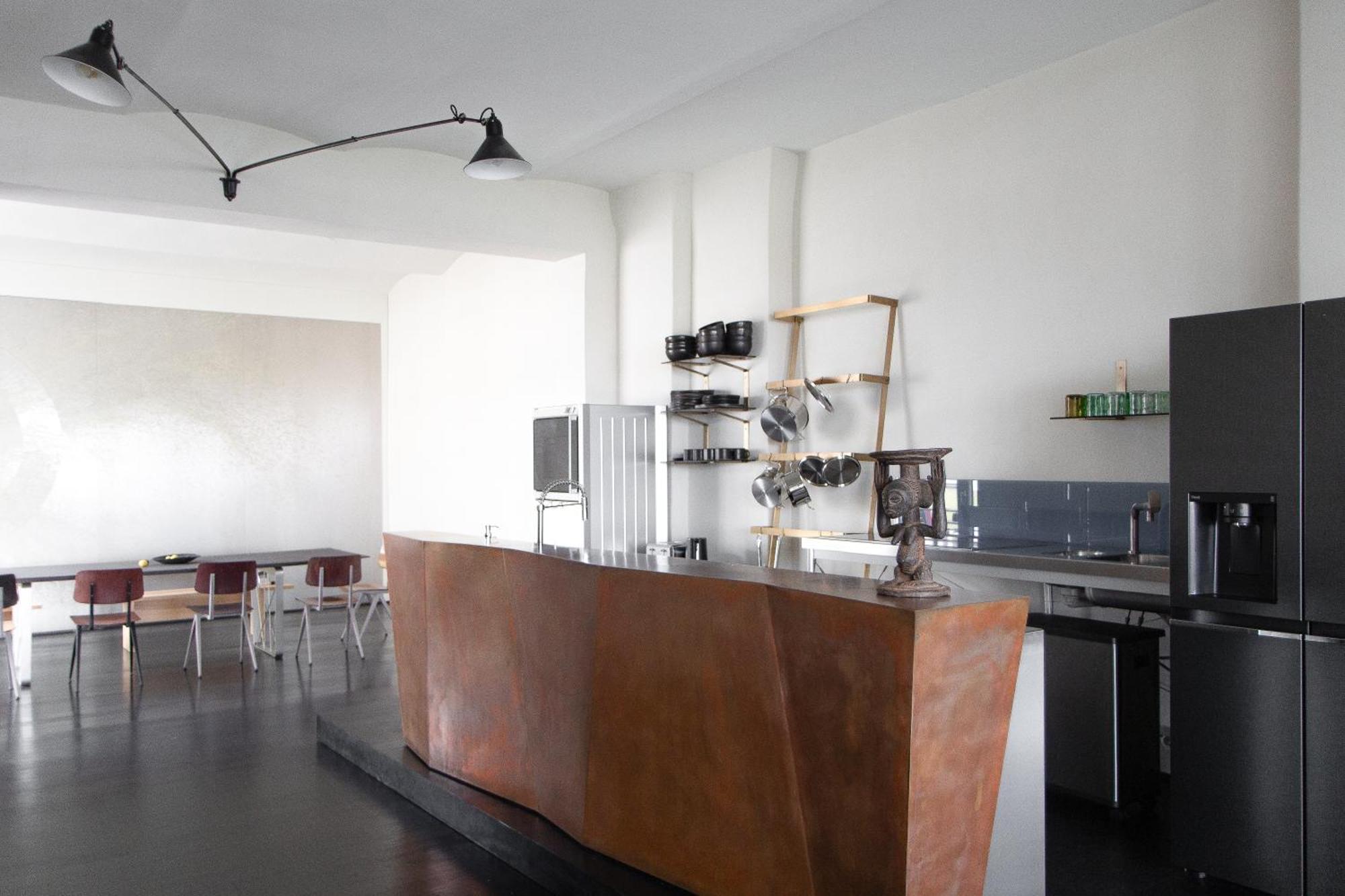 Appartement Stadtflucht Homes Lofts *