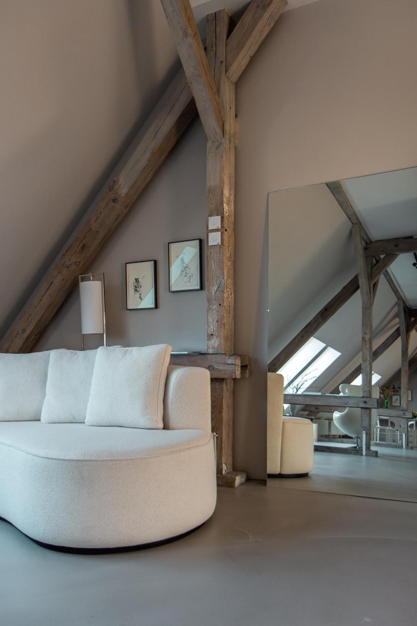 Stadtflucht Homes Lofts Berlim
