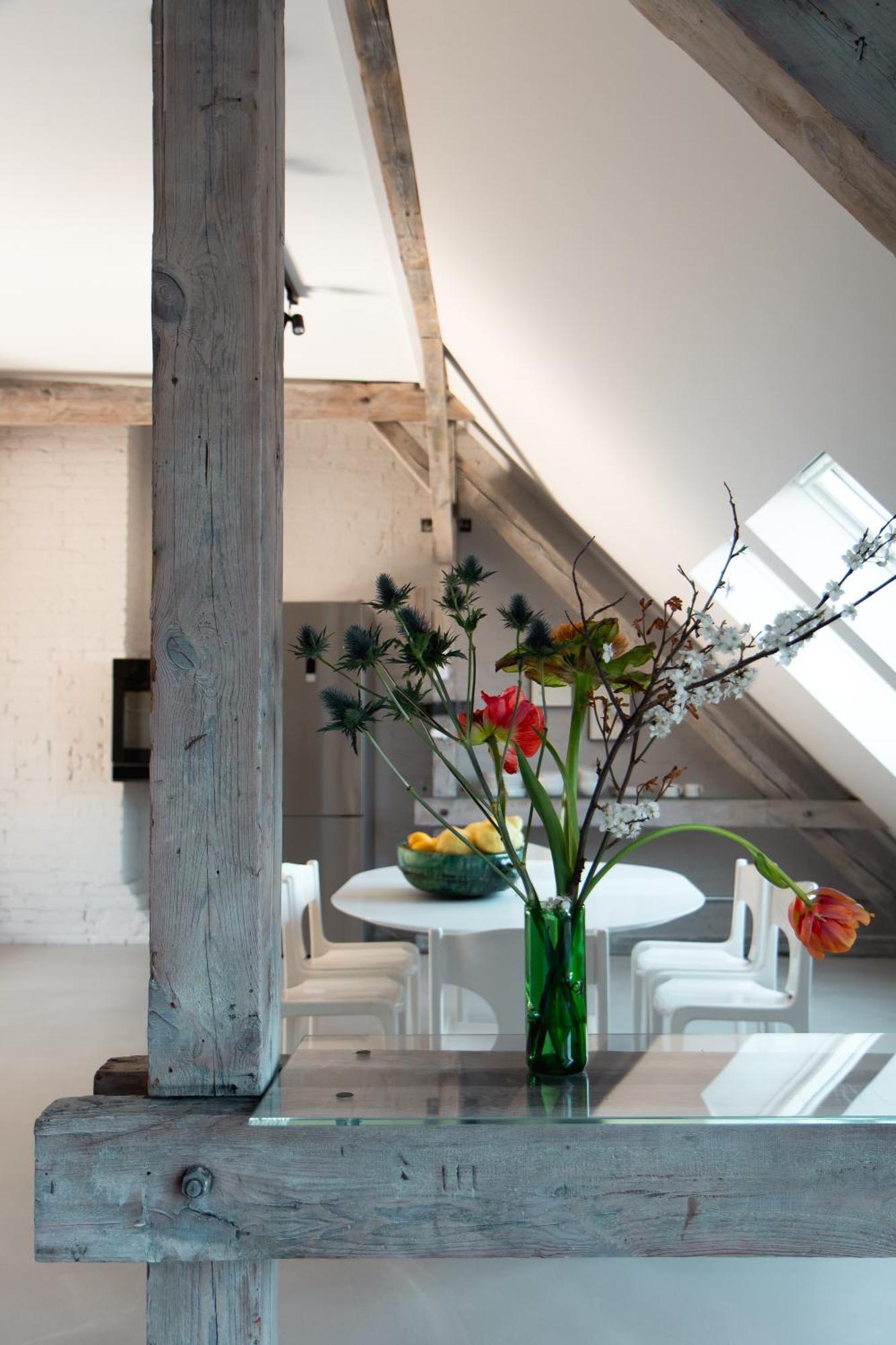 Stadtflucht Homes Lofts Berlijn