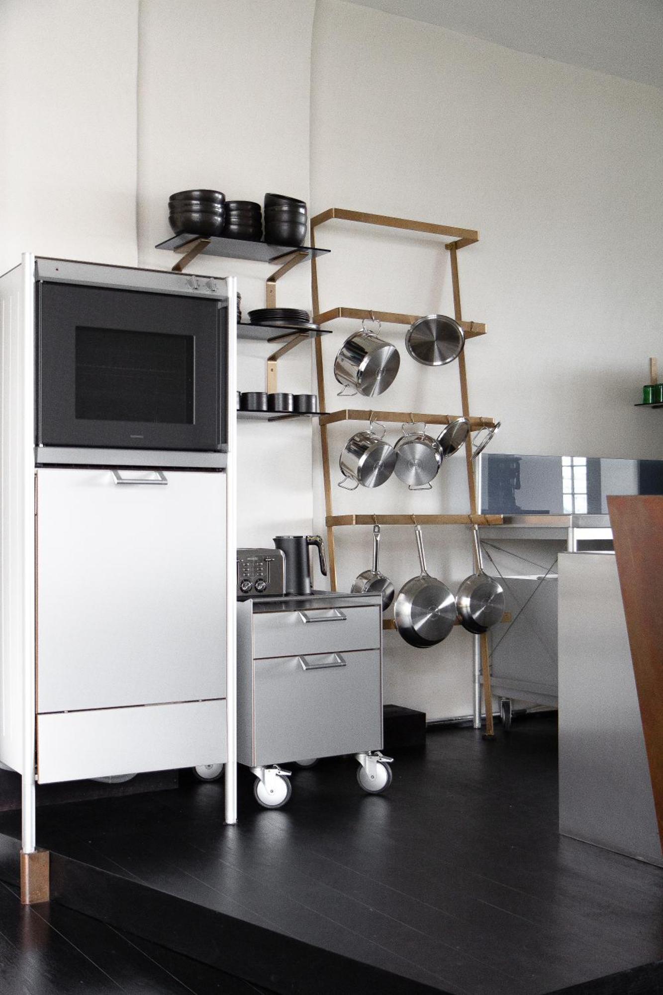 Stadtflucht Homes Lofts Appartement
