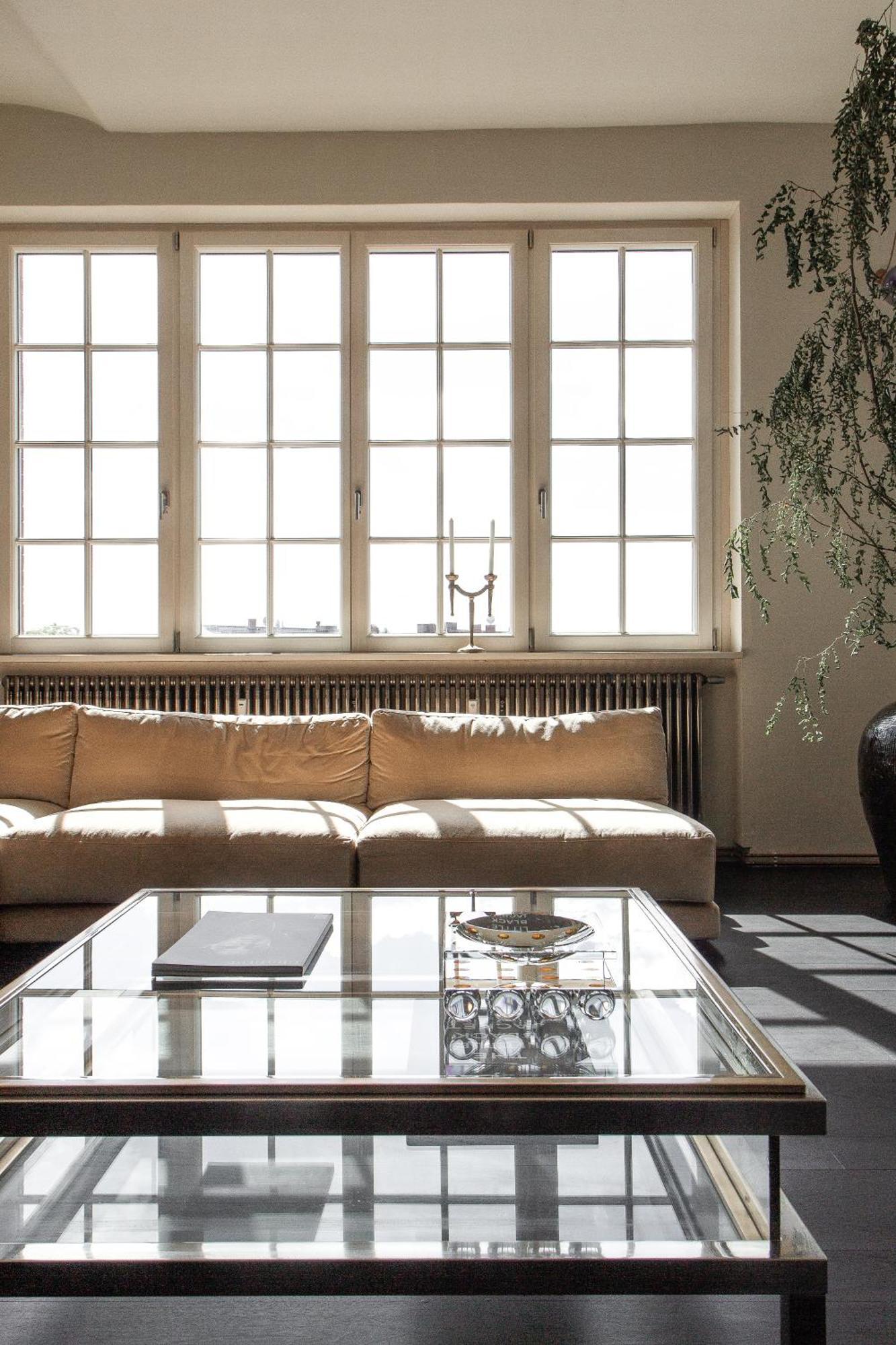 Stadtflucht Homes Lofts Appartement Berlijn