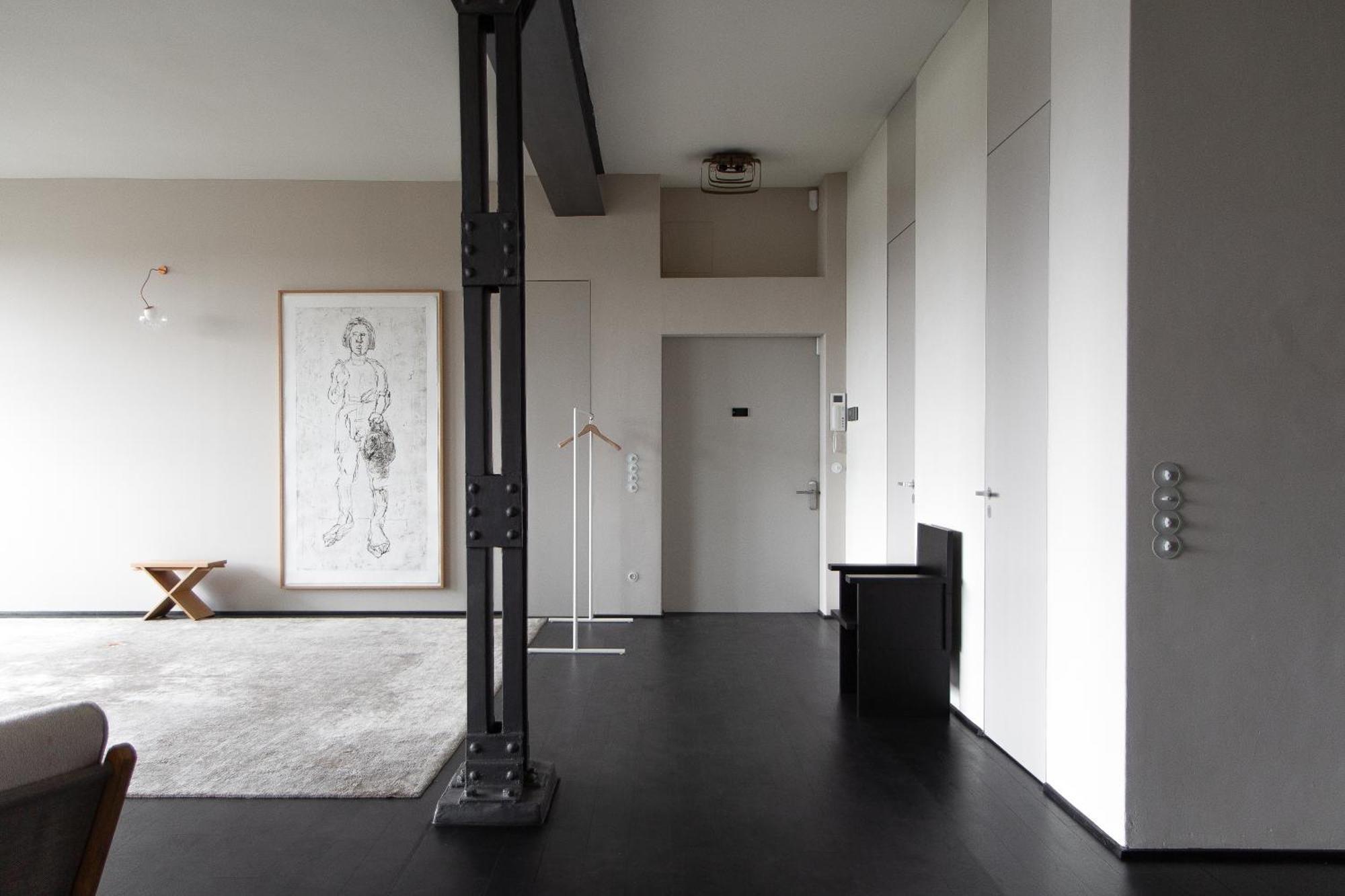 Stadtflucht Homes Lofts Apartamento