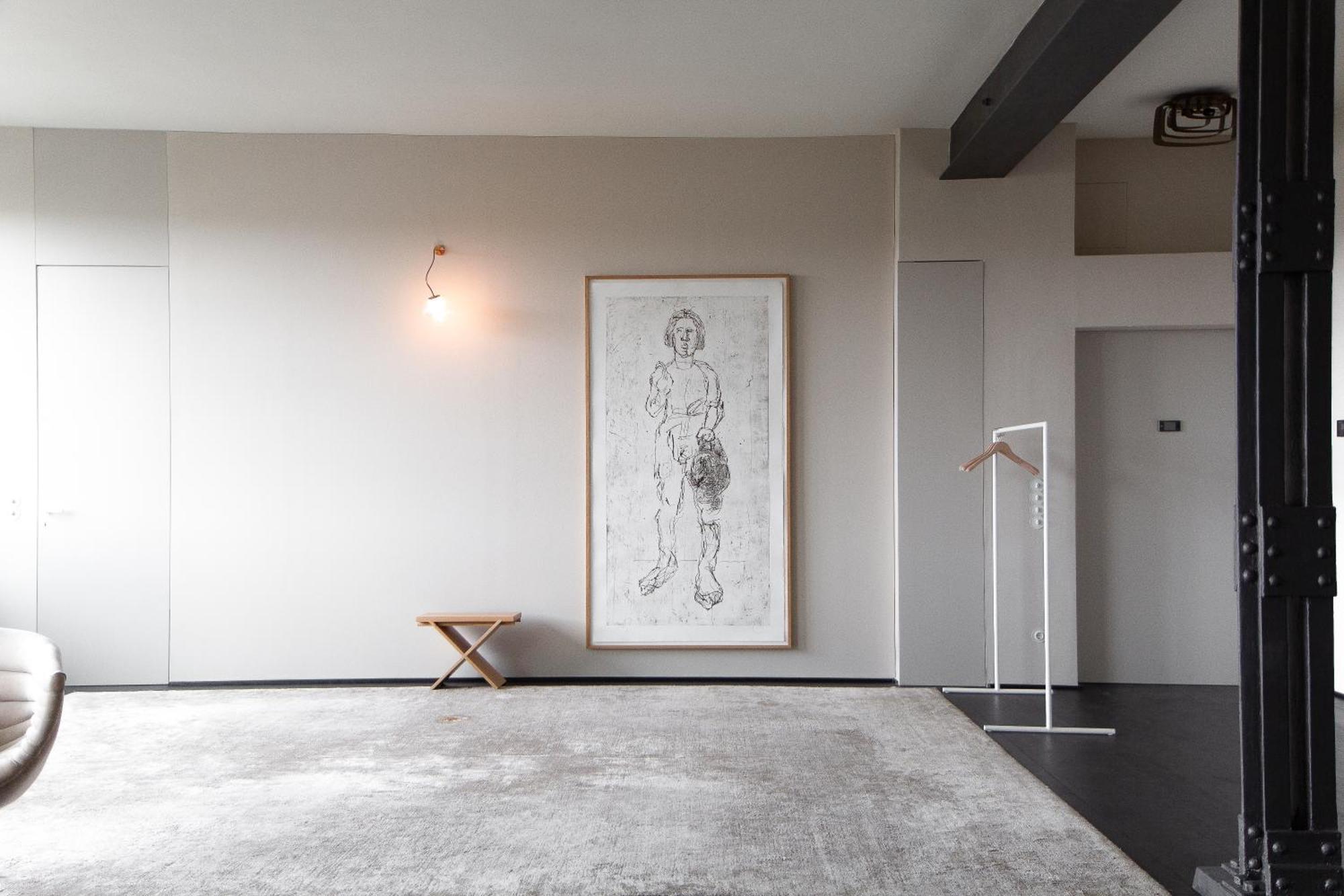 Stadtflucht Homes Lofts Appartement *