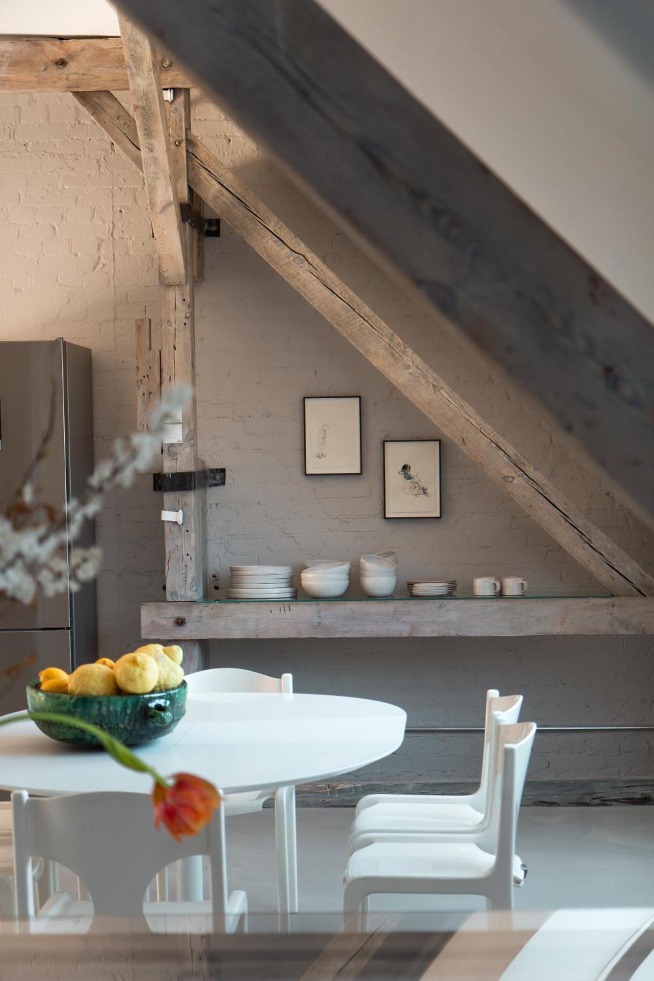 Apartamento Stadtflucht Homes Lofts *