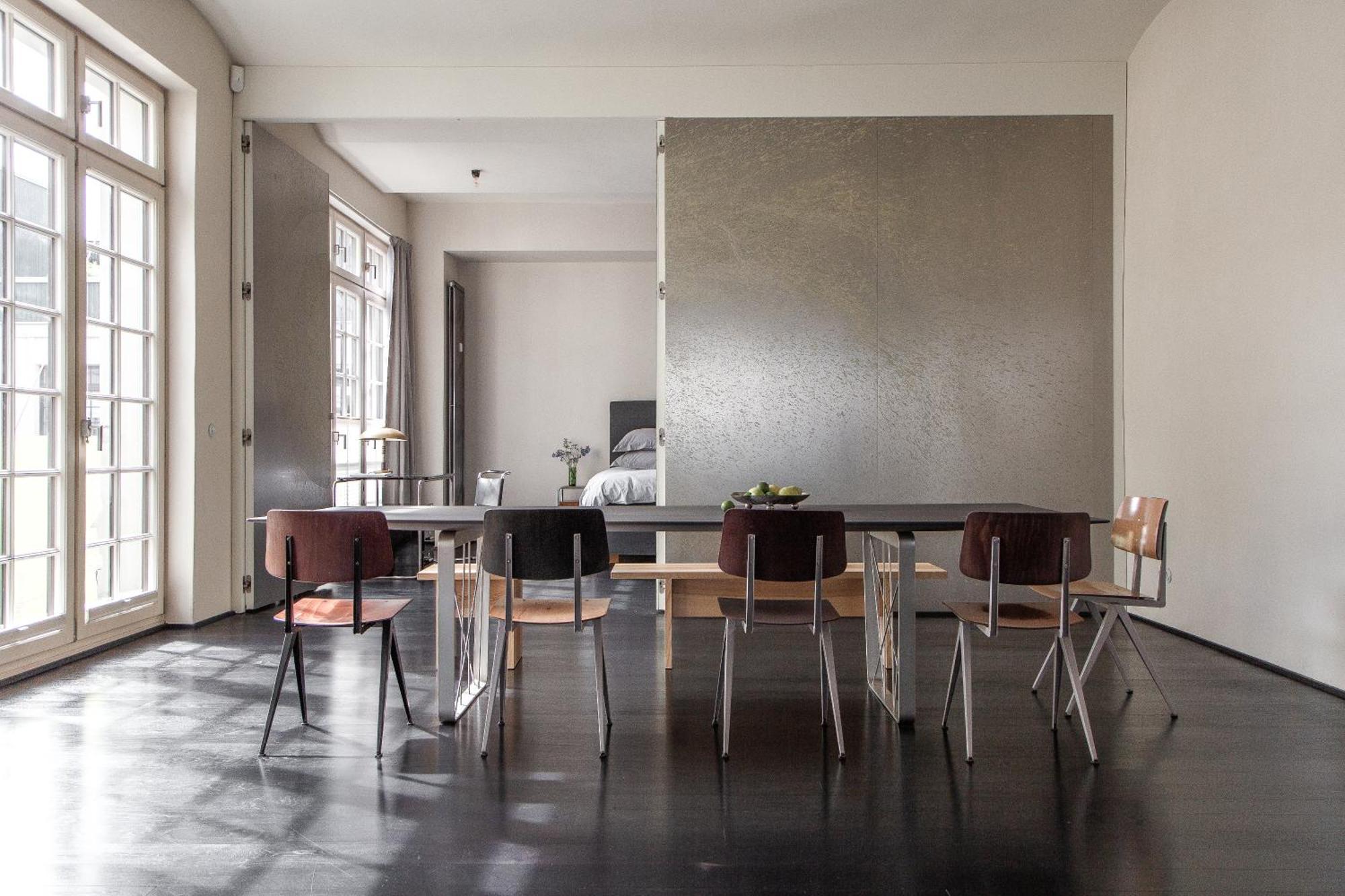 Stadtflucht Homes Lofts * Berlim