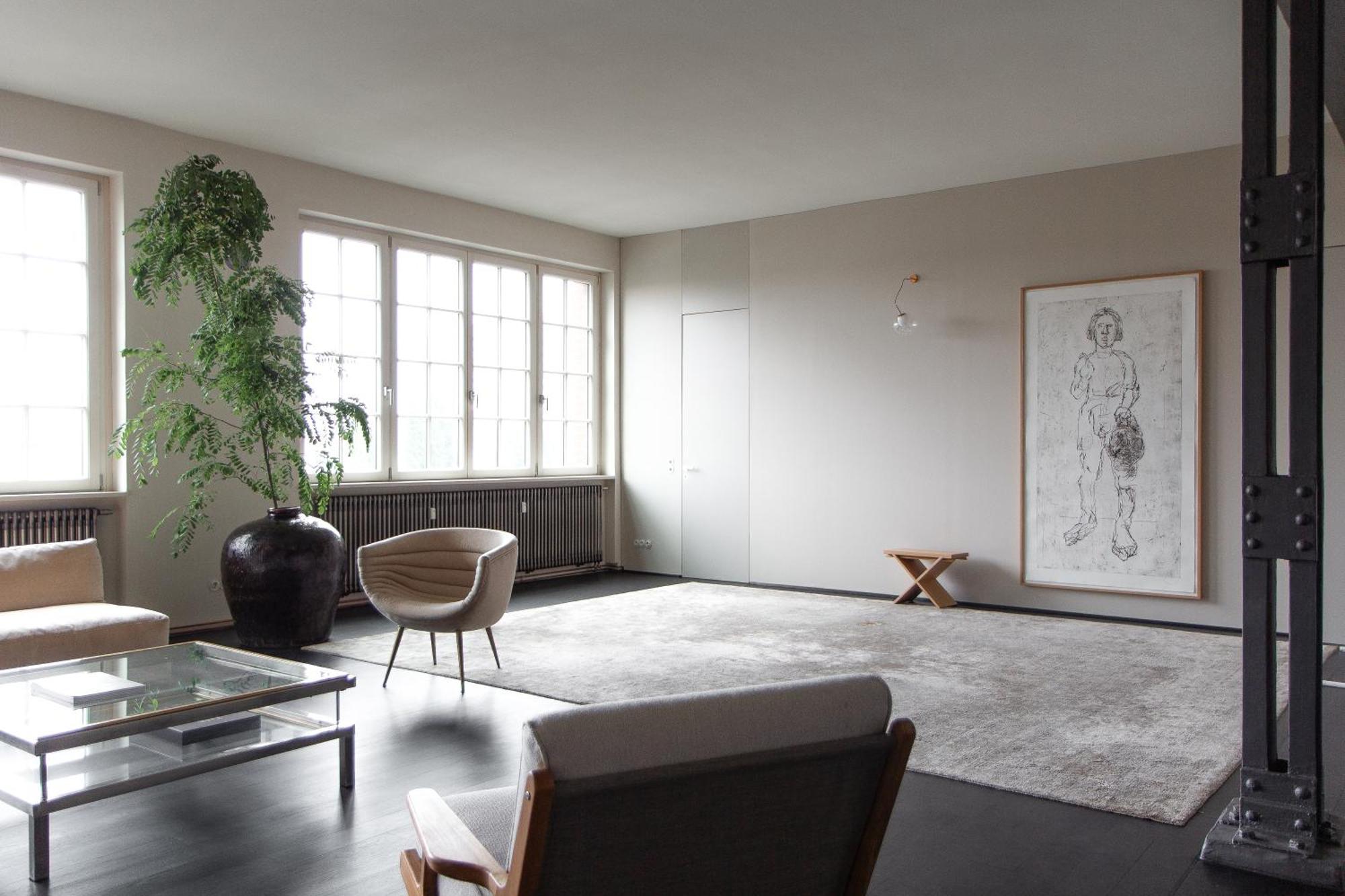 Stadtflucht Homes Lofts * Berlim