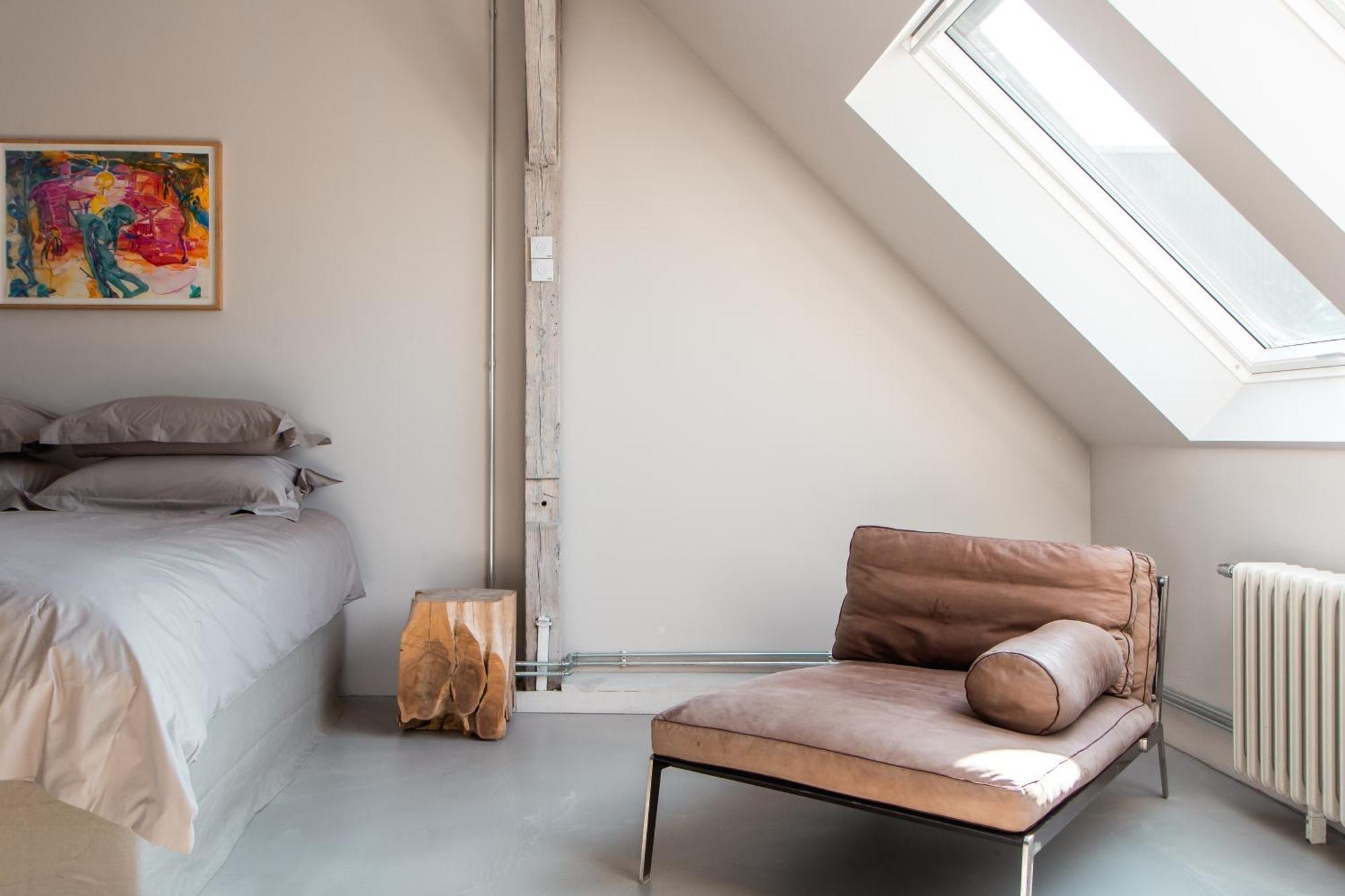 Appartement Stadtflucht Homes Lofts