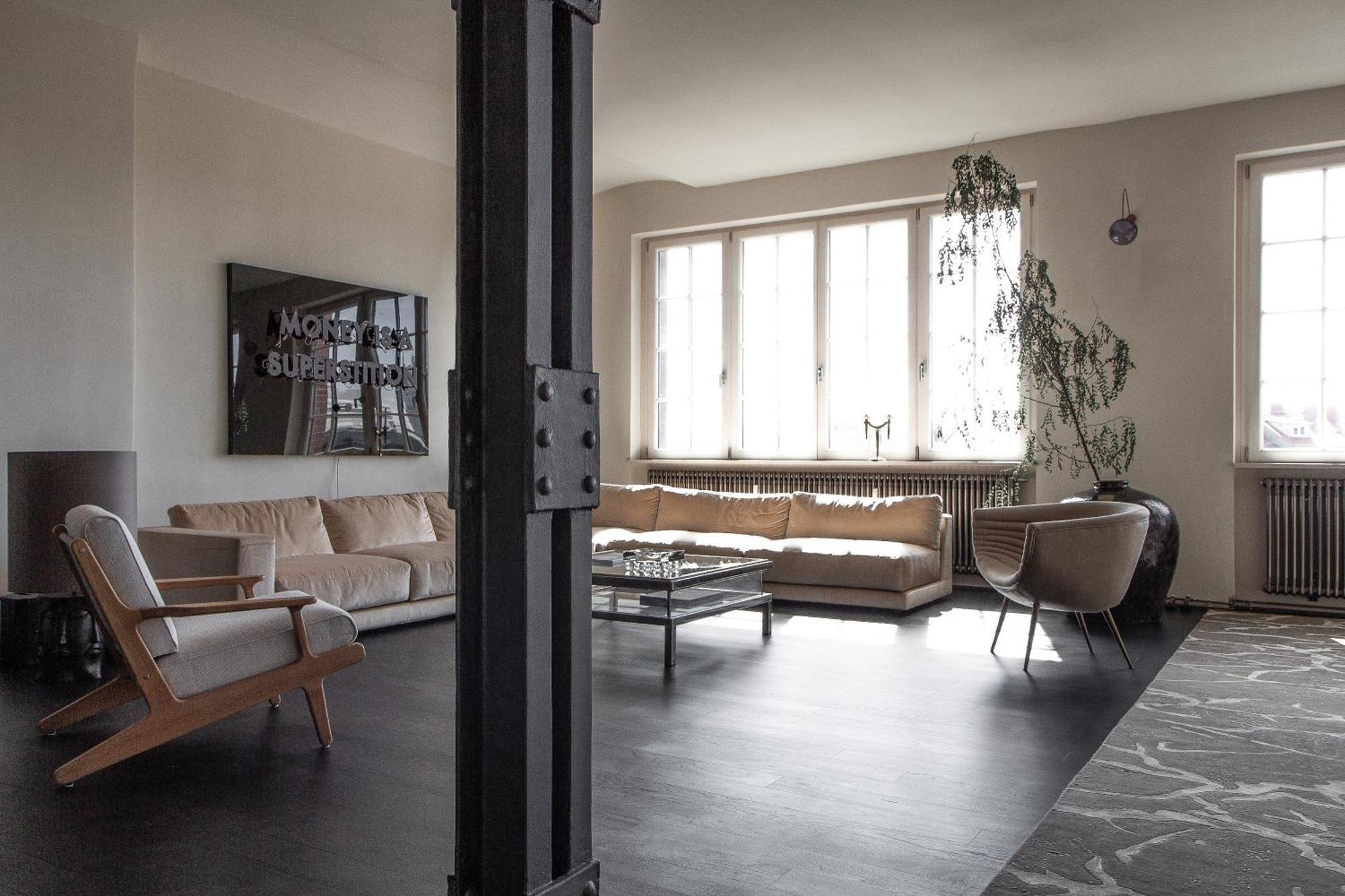 Appartement Stadtflucht Homes Lofts