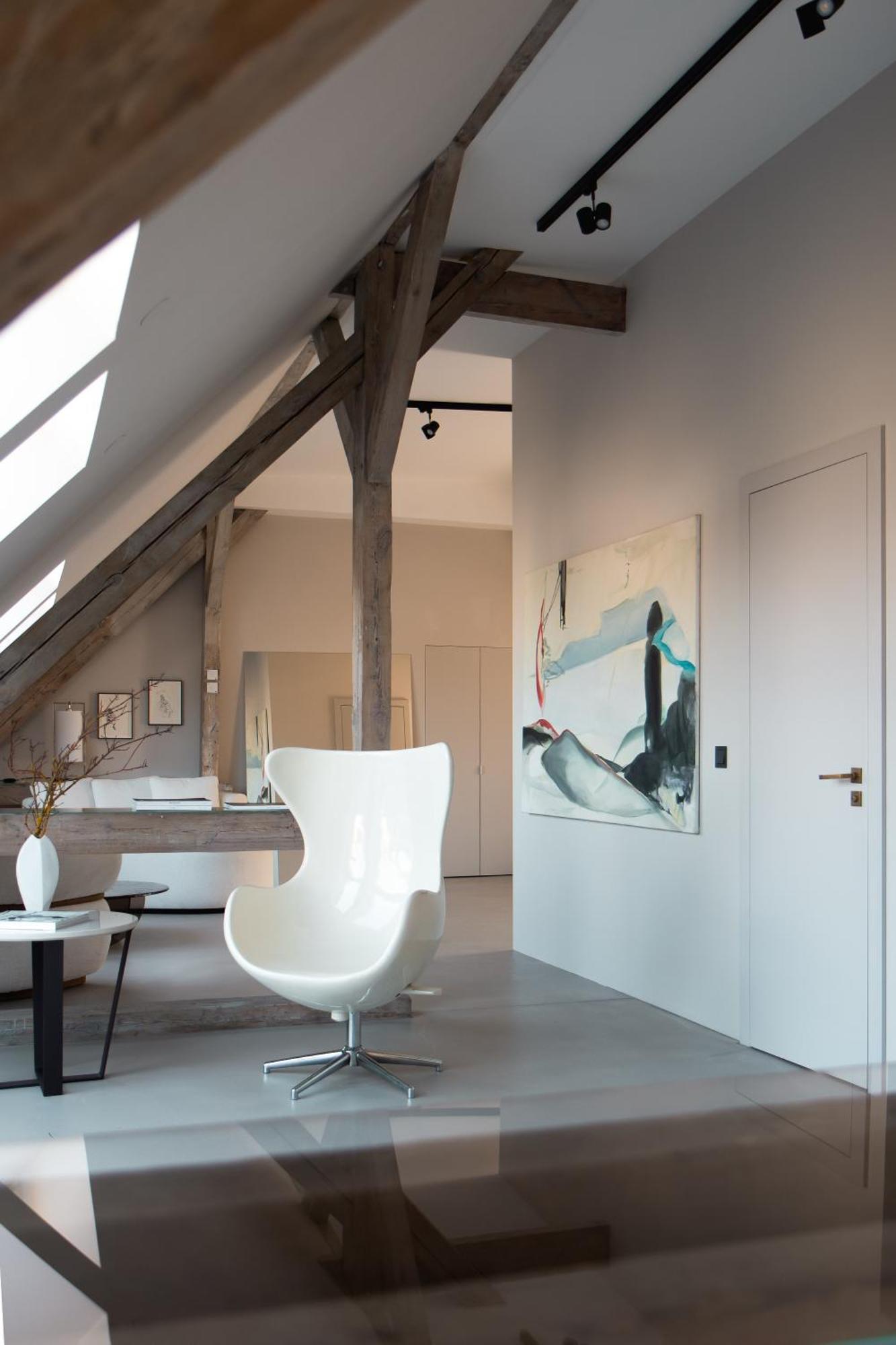 Stadtflucht Homes Lofts * Berlijn