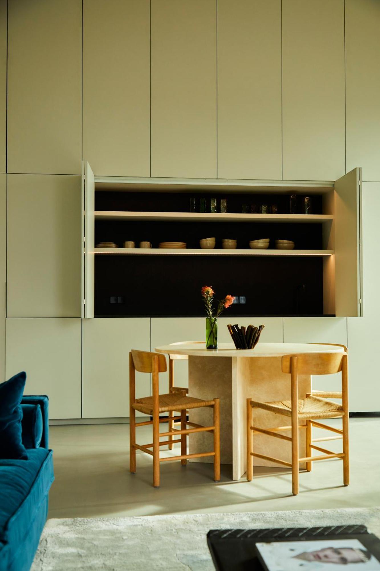 Appartement Stadtflucht Homes Lofts *