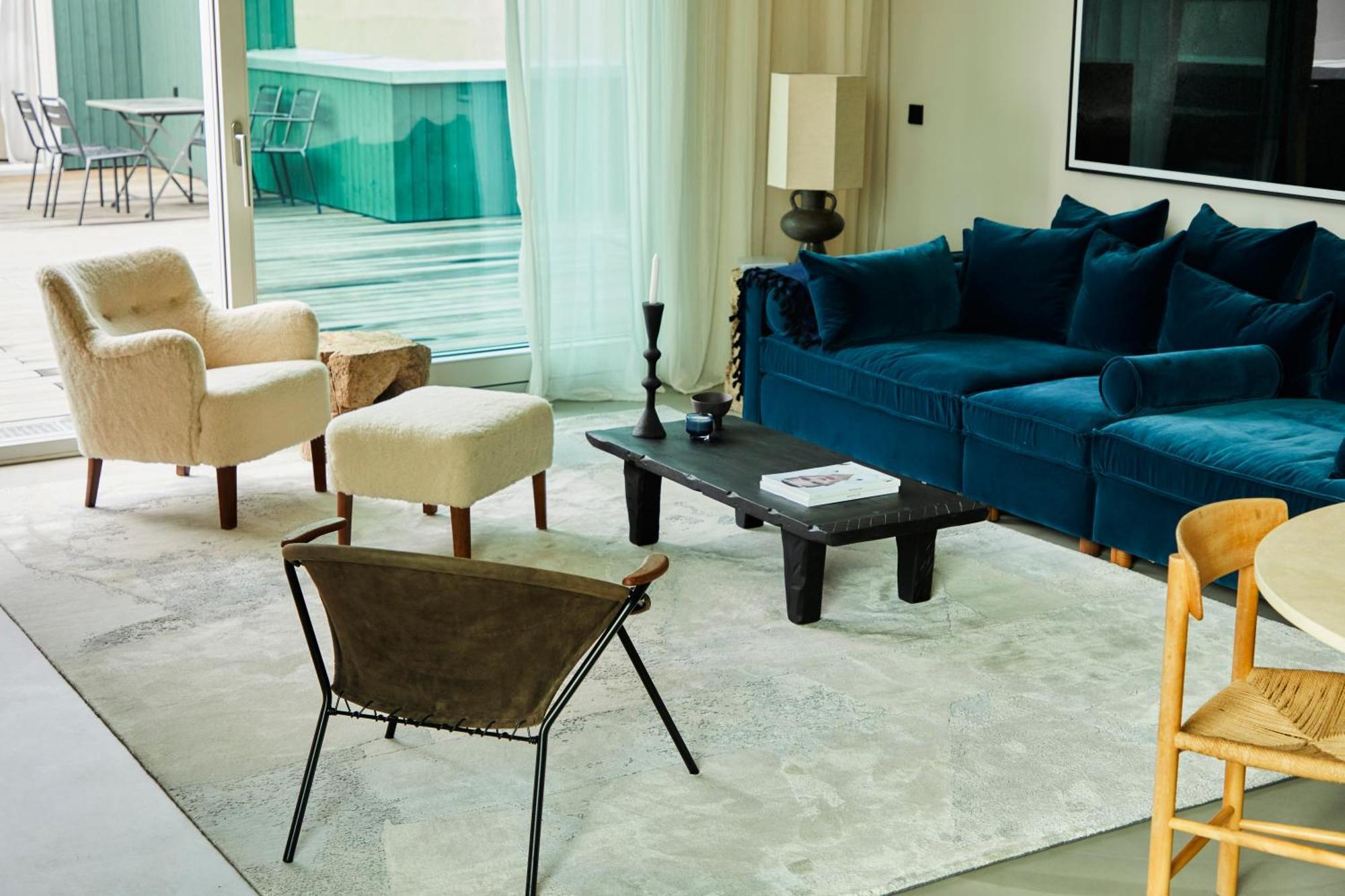 Stadtflucht Homes Lofts Appartement