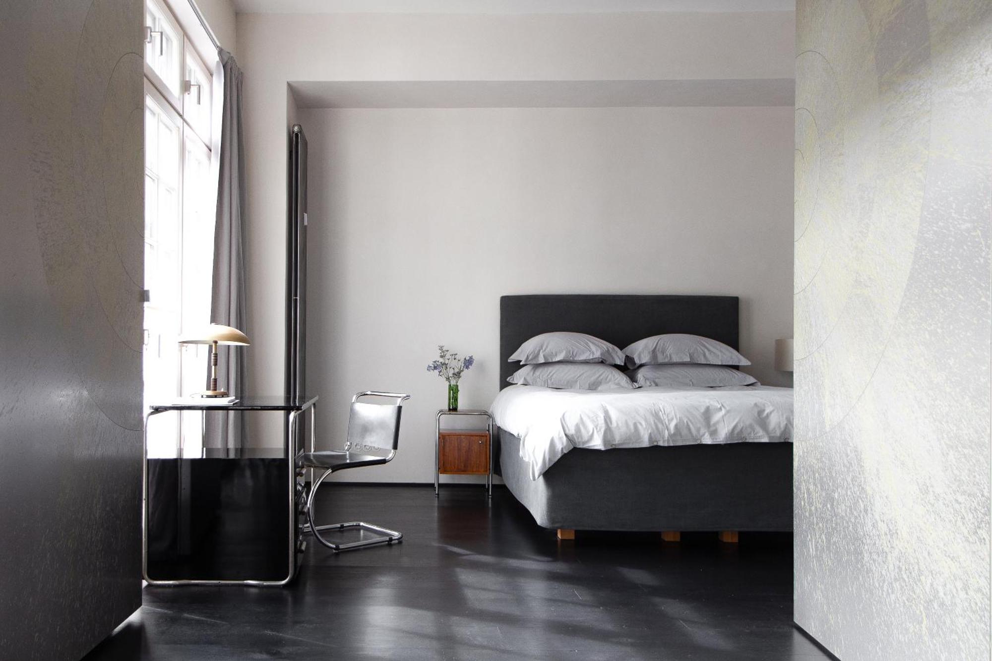 Appartement Stadtflucht Homes Lofts *