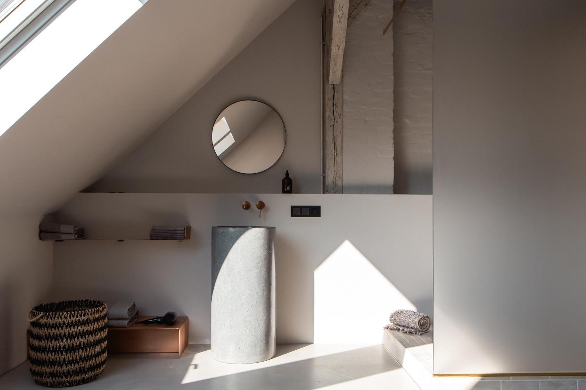 Appartement Stadtflucht Homes Lofts Berlijn