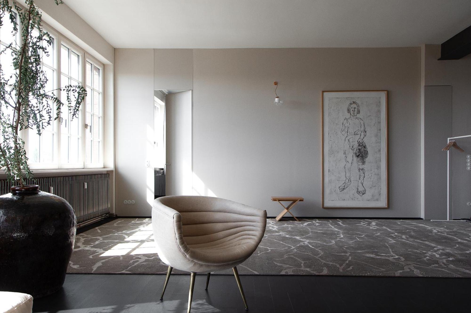 Stadtflucht Homes Lofts Appartement