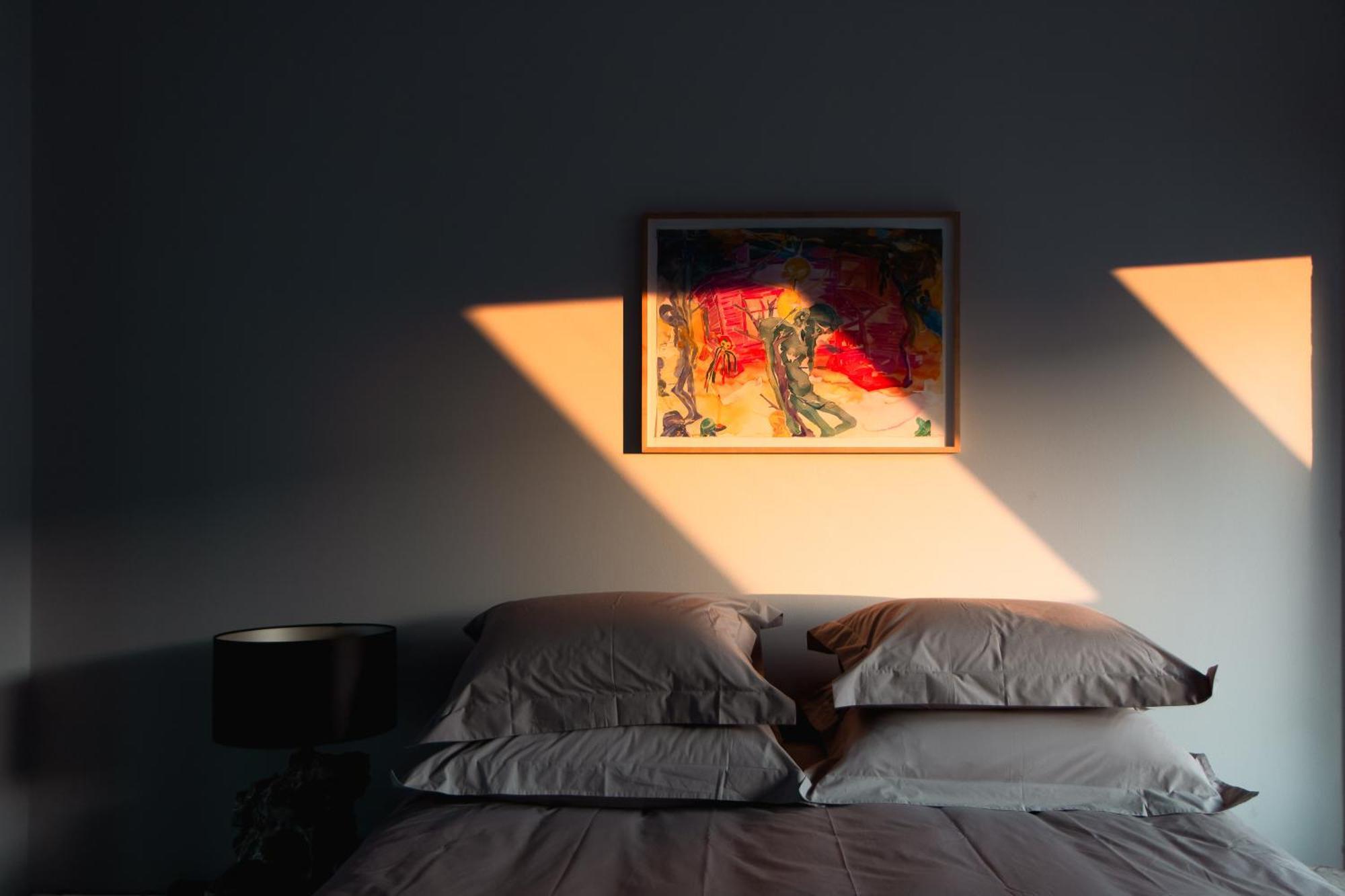 Apartamento Stadtflucht Homes Lofts Berlim