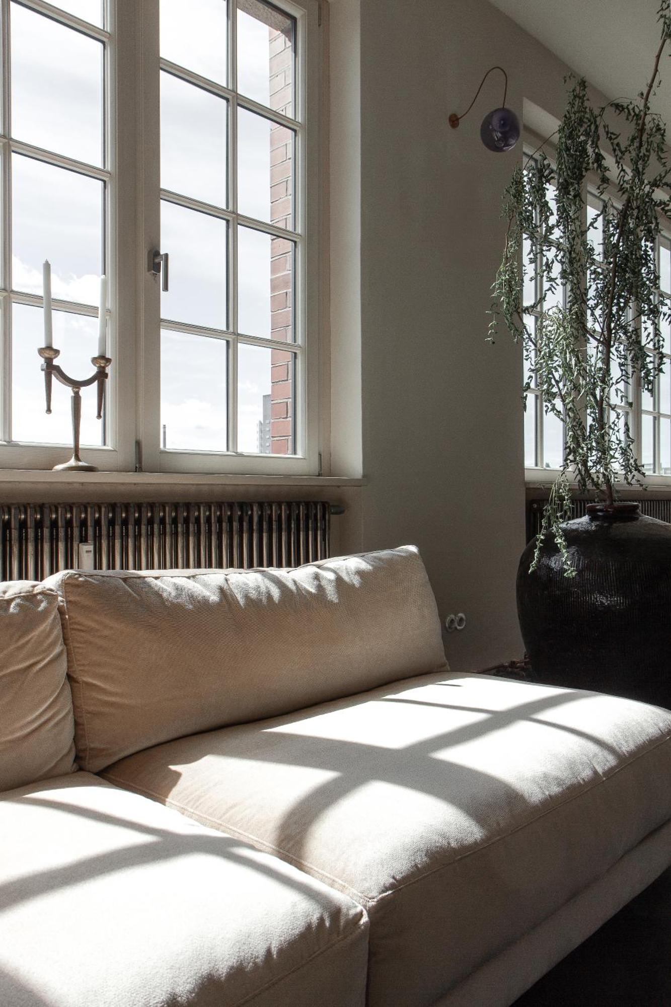 Appartement Stadtflucht Homes Lofts Berlijn